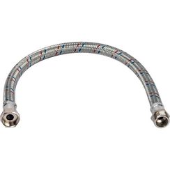 Подводка гибкая STOUT Н-В 1" 80см 27033