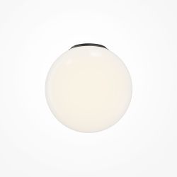 Светильник потолочный светодиодный Maytoni Twins MOD427CL-L10B3K