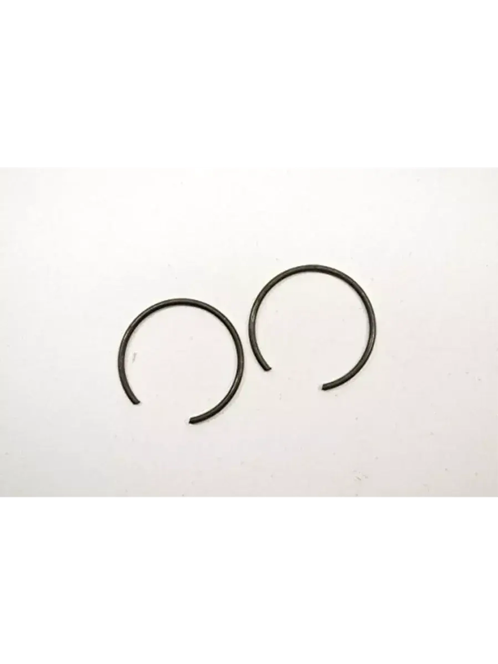 Кольцо стопорное поршневого пальца для мототехники