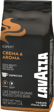Кофе в зернах Lavazza Crema &amp; Aroma Expert, 1 кг