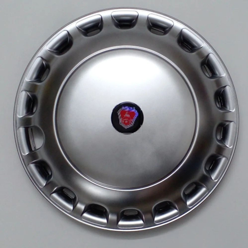 Колпаки на колеса Соболь с эмблемой R16 4 шт