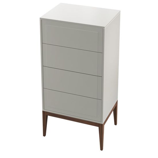 Комод высокий MARBELLA, MOD INTERIORS