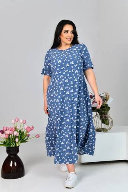 Платье УК-1704-2 Fabrika Фото 1