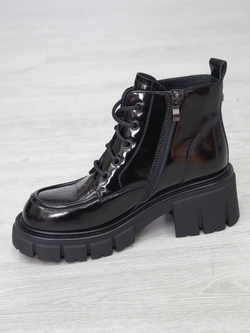 Ботинки женские зимние