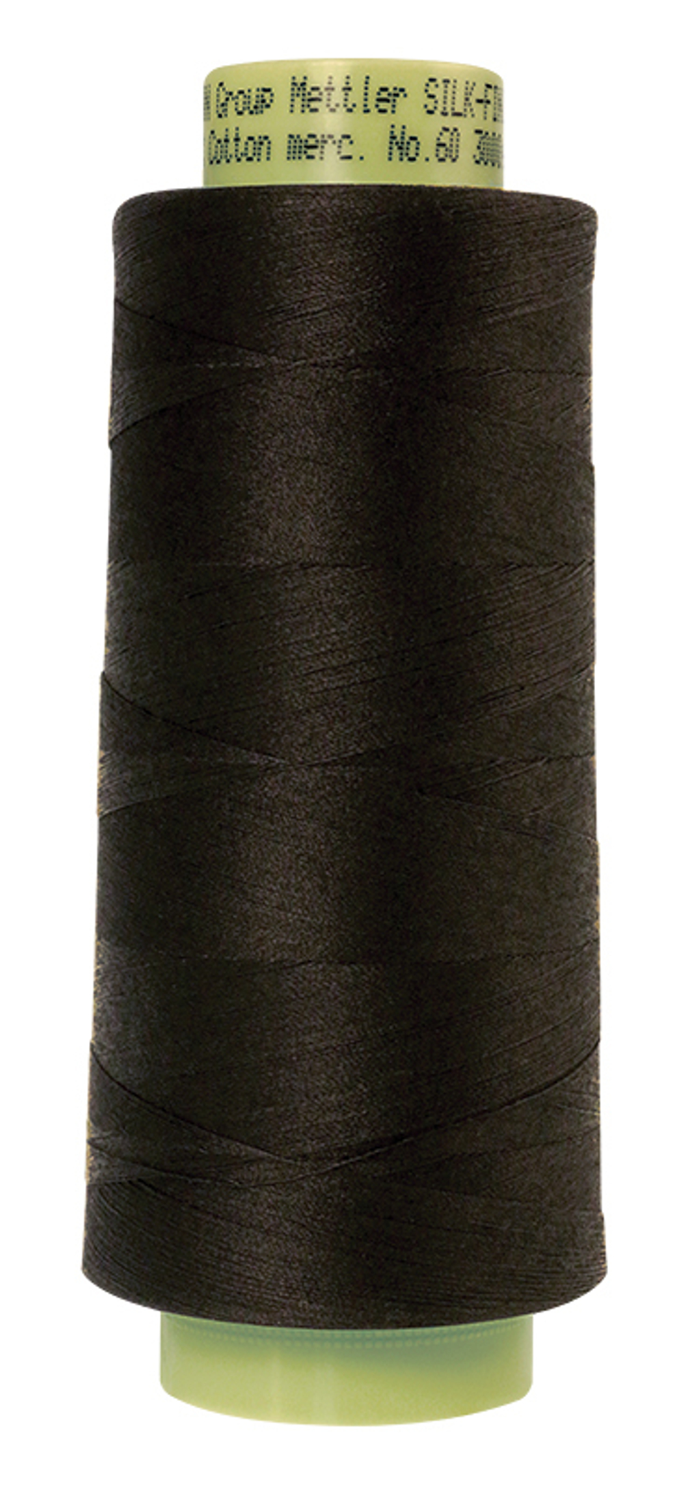 Нить Mettler SFC хлопок 2743m № 60 col.4000