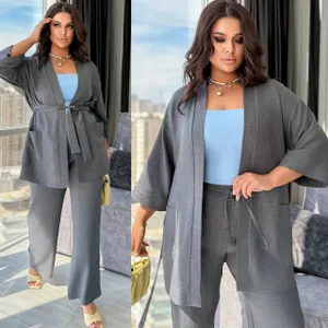 Костюм УК-064-4 Фабрика Моды