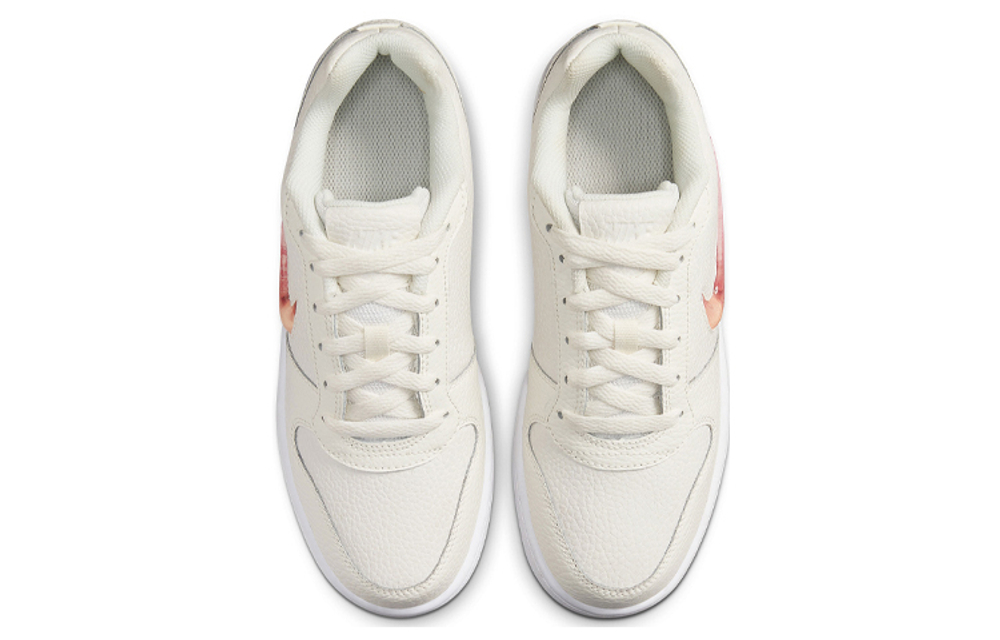 Кроссовки Nike Ebernon Low Prem (Женская размерная сетка)