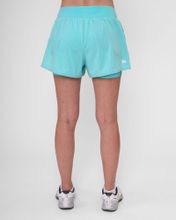 Шорты женские Beach Spirit с подшортиками