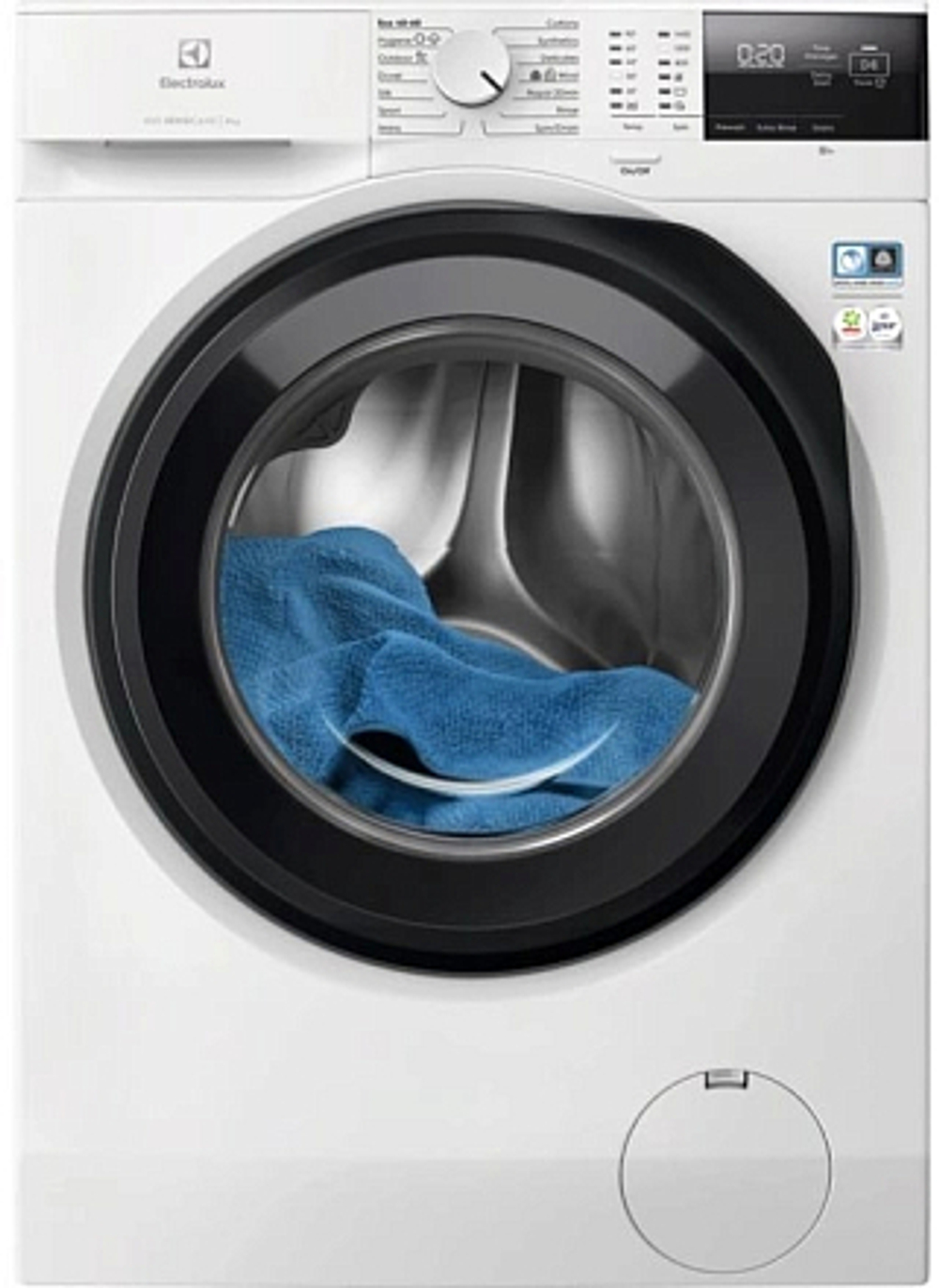 Стиральная машина Electrolux EW6F2492E