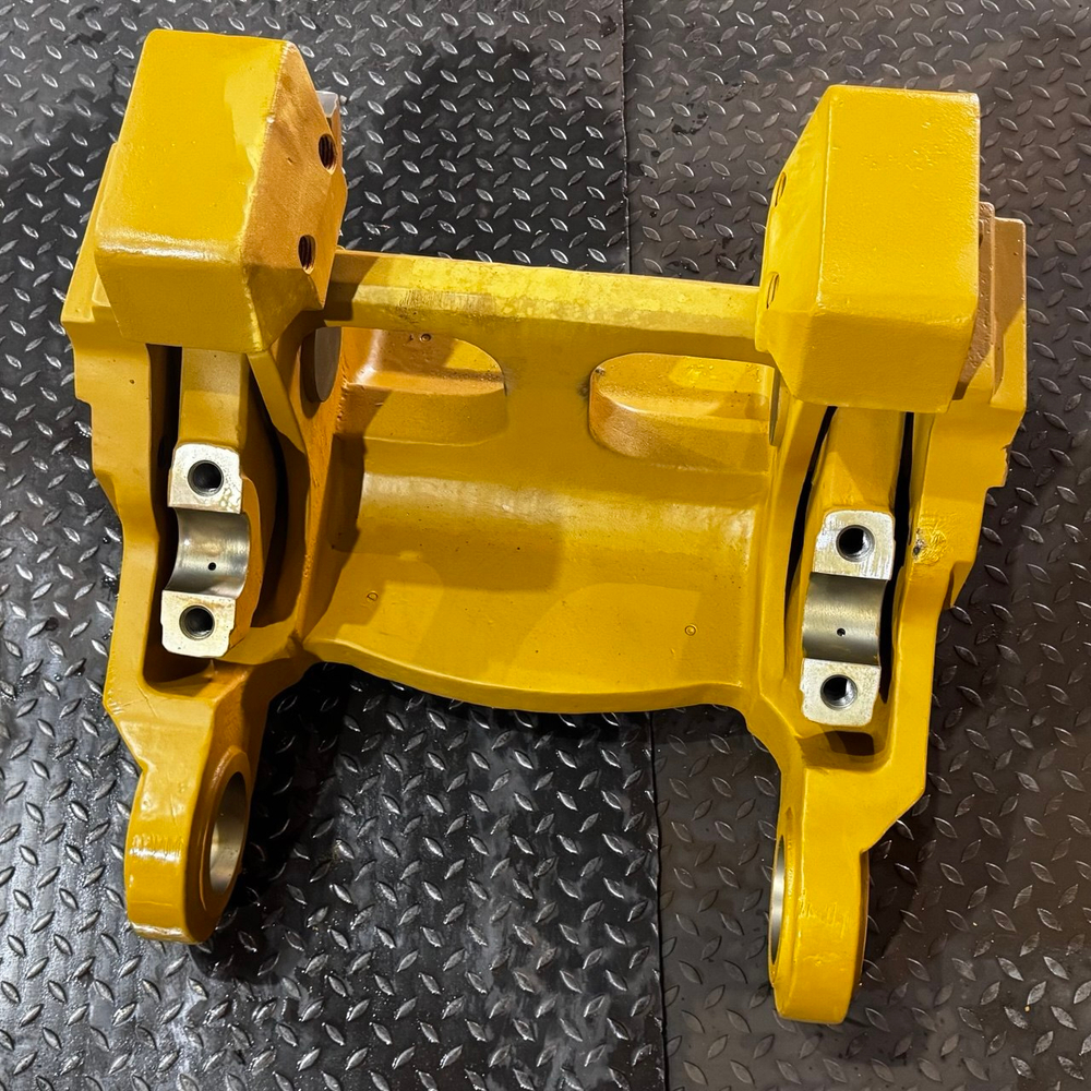 Каретка 17M-30-00561 BOGIE