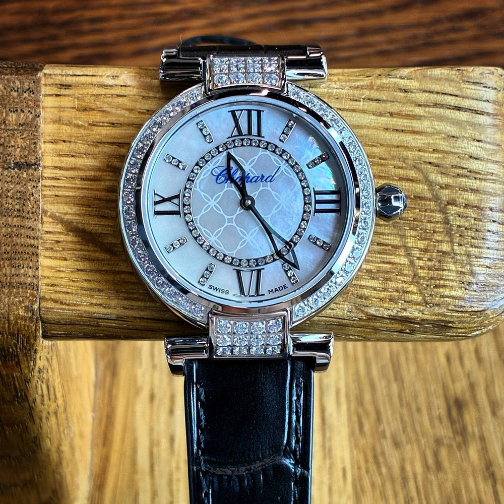 Часы Chopard