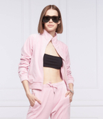 Худи tanya Juicy Couture - пудро-розовый(JCAPW044)