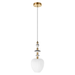 Подвесной светильник Loft It Family 10365/D