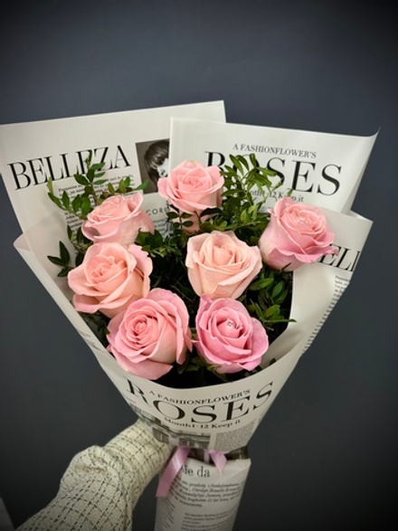 Восхищение