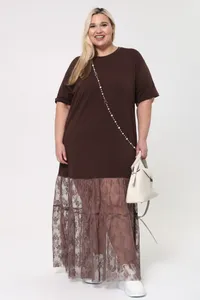 Платье 20037 Fabrika