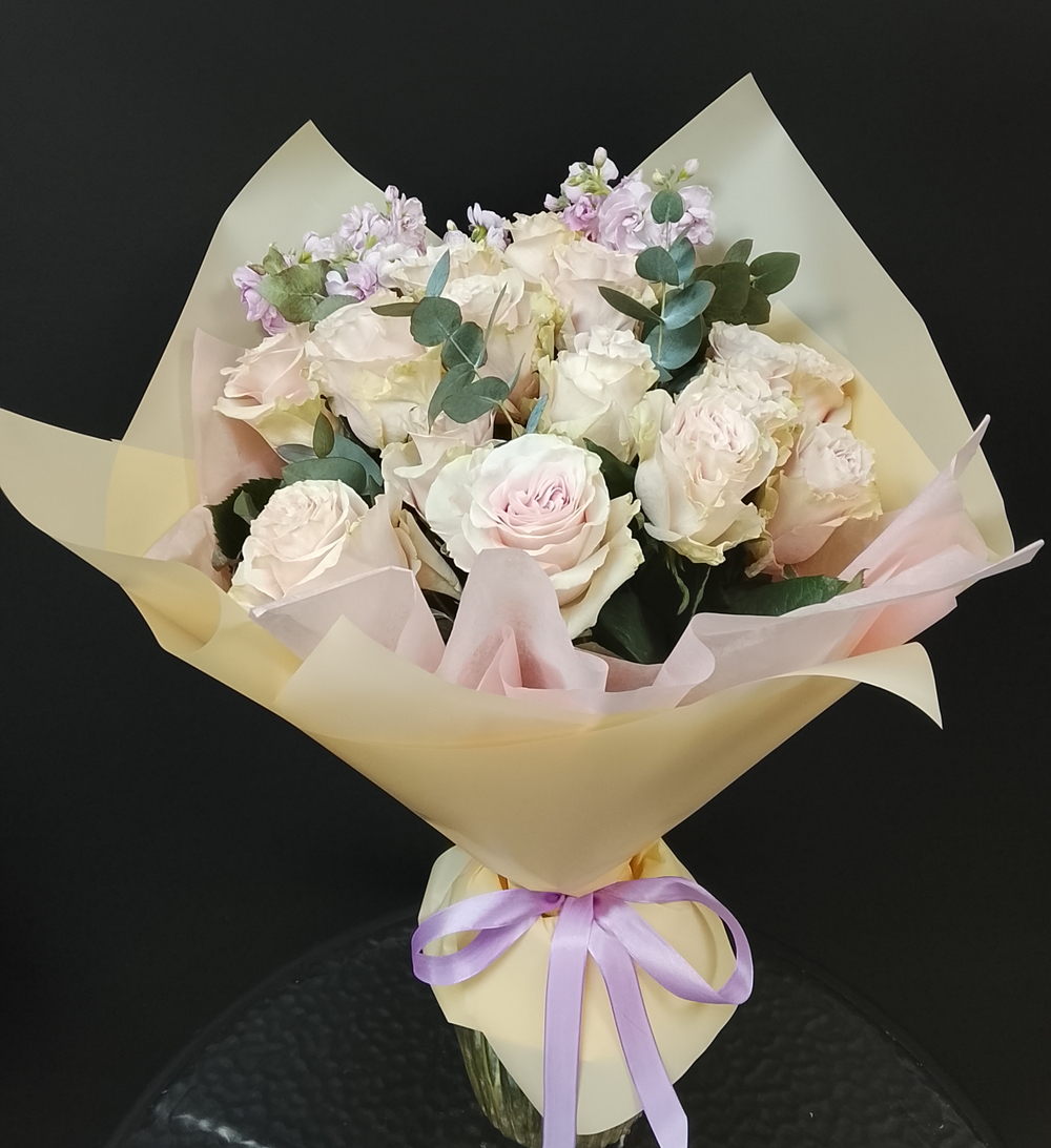 Нежное признание