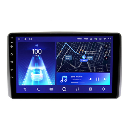 Teyes CC2 Plus 10,2"для Toyota Noah, Voxy 2007-2013