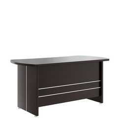 Стол руководителя Бонн 160x80x75