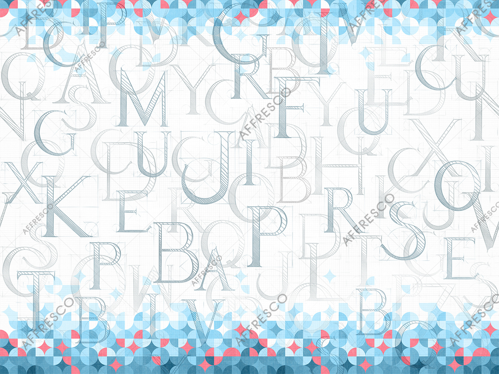 Trend Art, арт. DP401