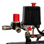 Компрессор поршневой безмасляный QUATTRO ELEMENTI PACIFIC 50-240 919-761