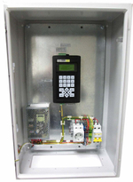 ИКТС-11 газоанализатор дымовых отходящих газов стационарный