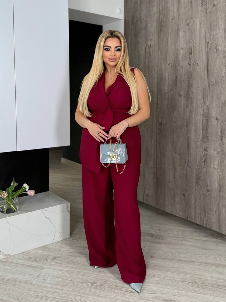 Костюм УК-2116-3 Фабрика Моды