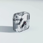 Беспроводная гарнитура Nothing Ear2 INTL (White)