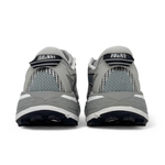 Кроссовки мужские HOKA U MAFATE SPEED 2 Stellar Grey / Galactic Grey