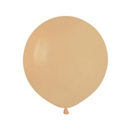 Шар (18"/46 см) Пастель Blush (69) 1 шт.