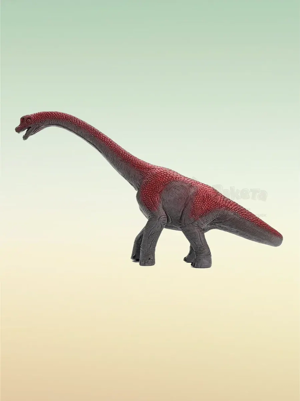 Фигурка Динозавр Брахиозавр Schleich 15044