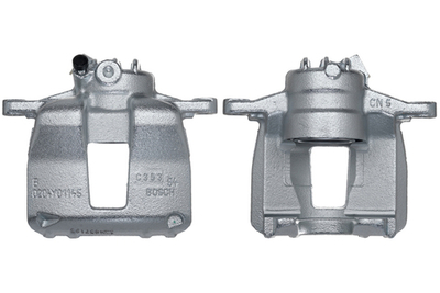 ATE - 24354117625-ATE - Brake Caliper