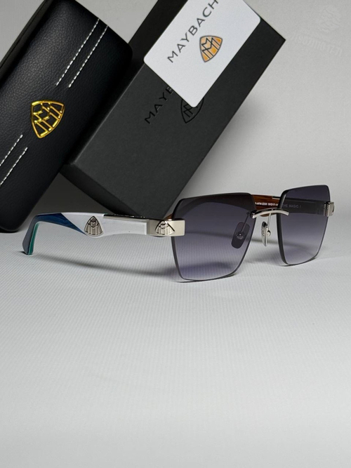 Солнечные очки Maybach