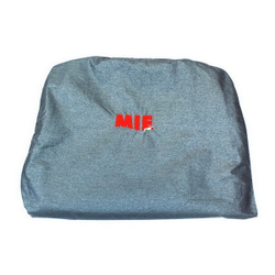 Чехол для гладильной доски MIE Grazia A (white/blue/grey)