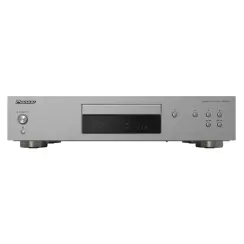 Pioneer PD-10AE-S Silver