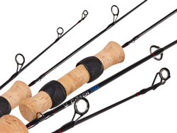 Удилище-комплект C-Tech Pike & Perch Set, 50-51 см, арт. LJ110SET