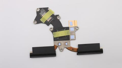 Радиатор для ноутбука Lenovo IdeaPad Yoga 730-15IKB (5H40Q96519), оригинал