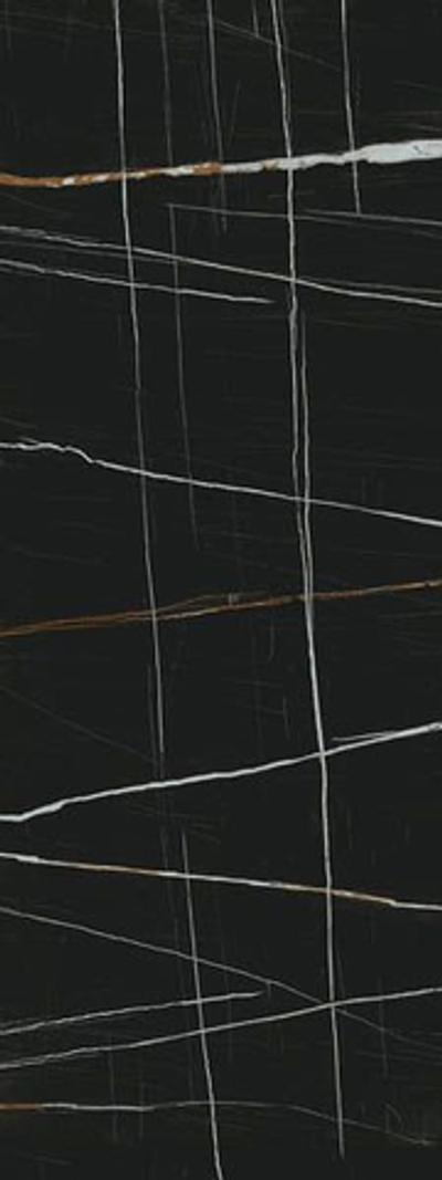 Керамогранит Marble SL Сахара Блэк лаппатированный (SG072902R)