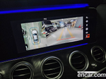 Mercedes-Benz E-Class W213 E220d 4MATIC AMG Line (09.2021)