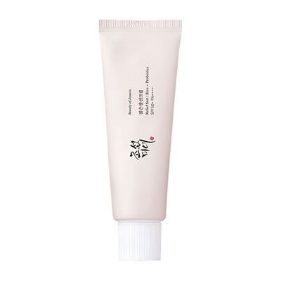 Beauty of Joseon Relief Sun : Rice + Probiotics SPF50+ PA++++
