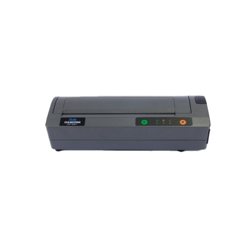 Мобильный принтер DASCOM DP-581, АКБ / Bluetooth