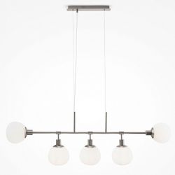 Подвесной светильник Maytoni Erich MOD221-PL-05-N
