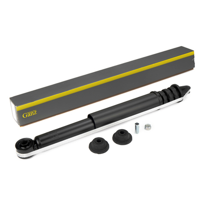 Амортизатор GANZ задний (газомасляный) L=R NISSAN Note Арт.: GIK02161