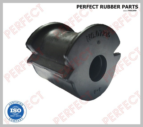 Втулка переднего стабилизатора d19 PERFECT (Кратность 1 шт) MD13T10F5