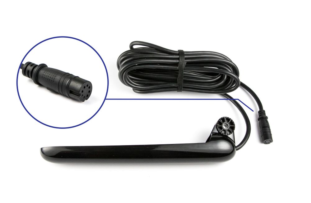 TripleShot Skimmer Transducer (000-14029-001)