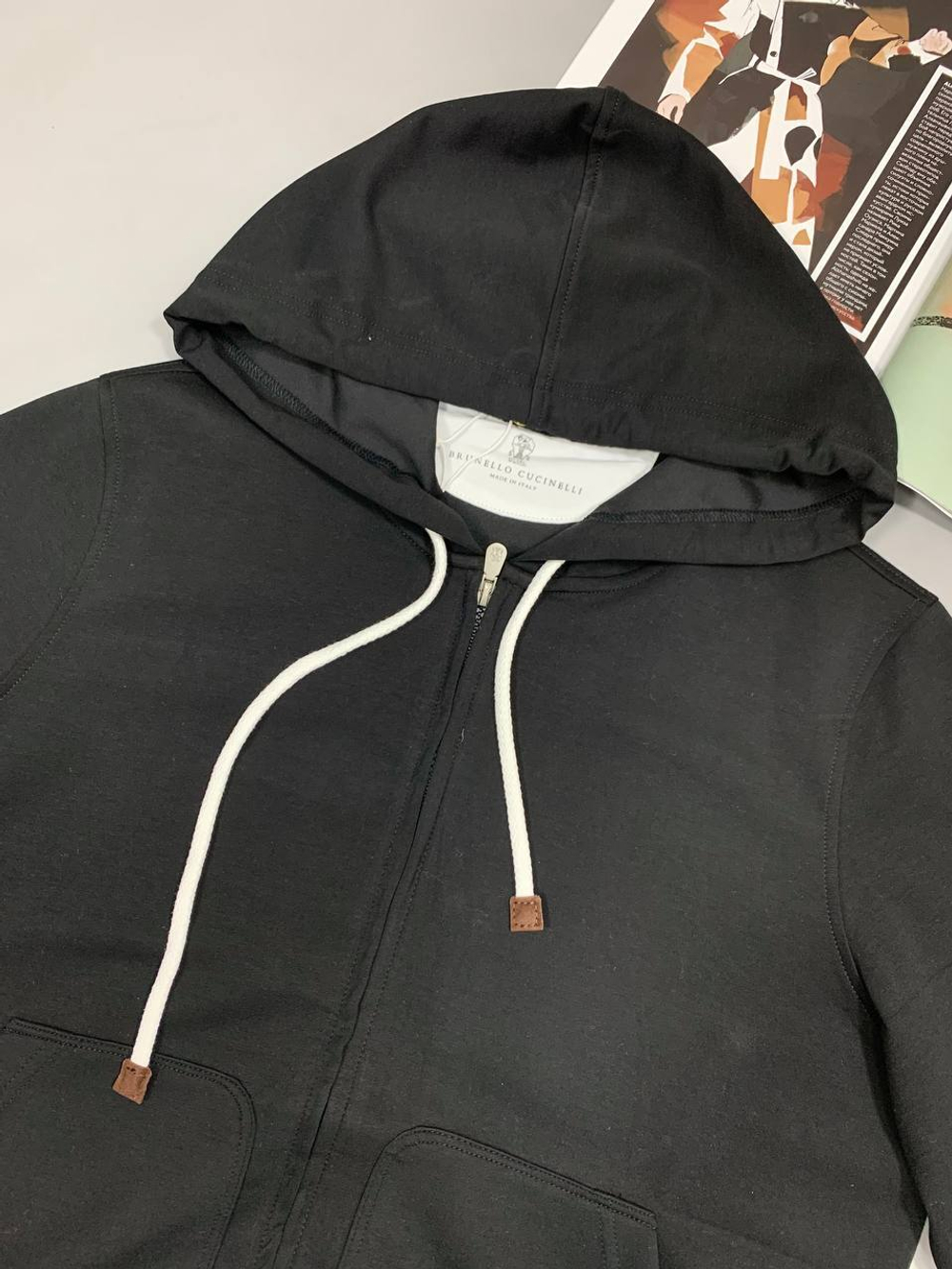 Спортивный костюм Brunello Cucinelli