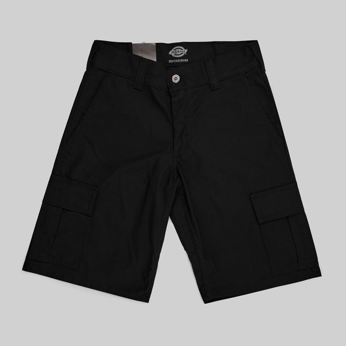 Шорты мужские Dickies Skateboarding Cargo Short артикул:WRSK05 - купить в магазине Дайс