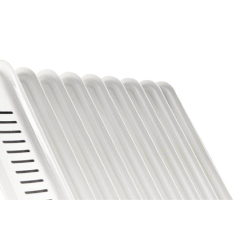 Радиатор масляный Ballu CUBE BOH/CB-11W 2200 (11 секций)