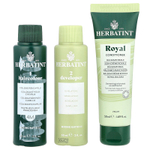 Herbatint, Стойкая гель-краска для волос, 4M, красное дерево и каштан, 135 мл (4,56 жидкой унции)