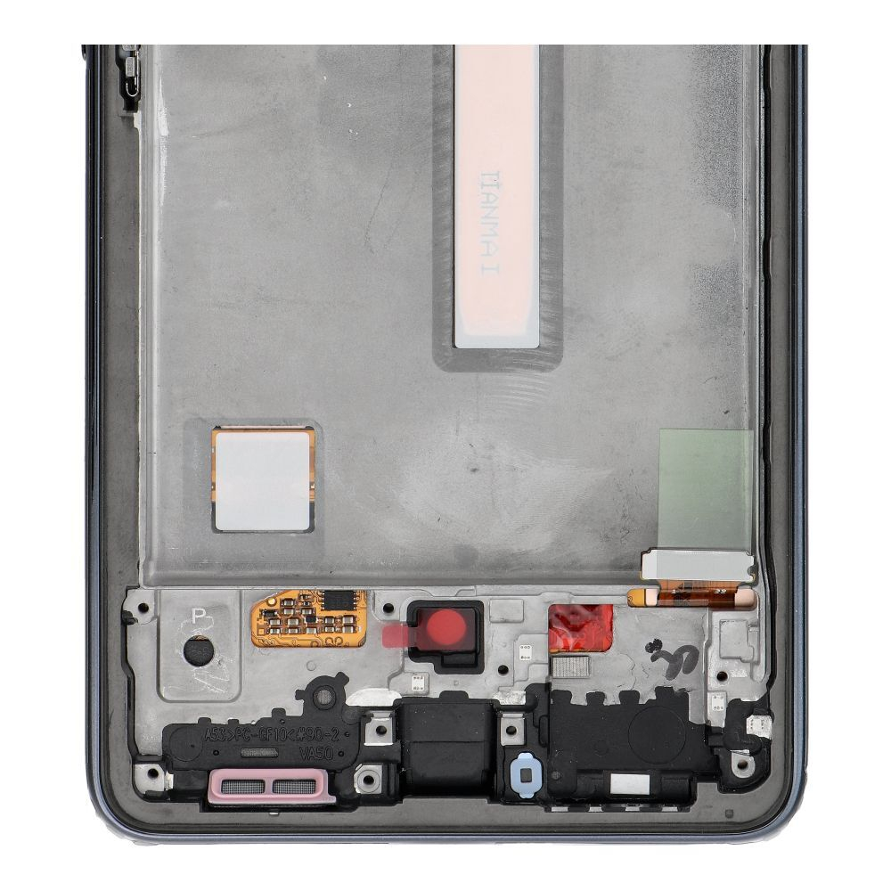 Samsung Galaxy A53 5G (SM-A536B) / (Дисплейный модуль с тачскрином) (в рамке) (ORIG-SP)