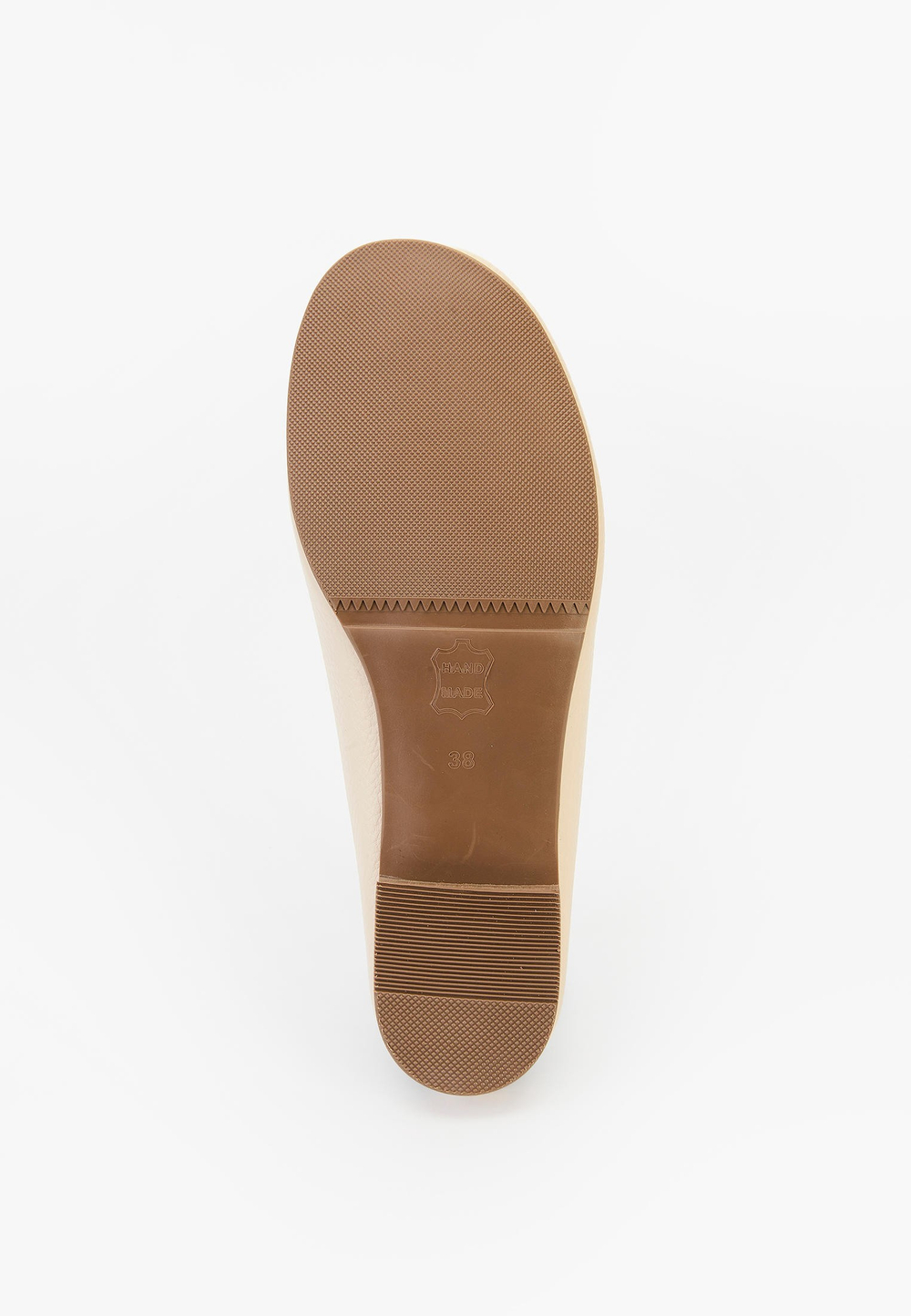 Мюли // Annushka // Milky